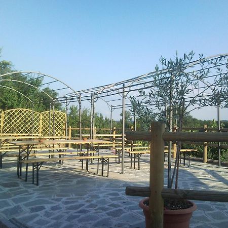 La Bedina Βίλα Rivara Εξωτερικό φωτογραφία
